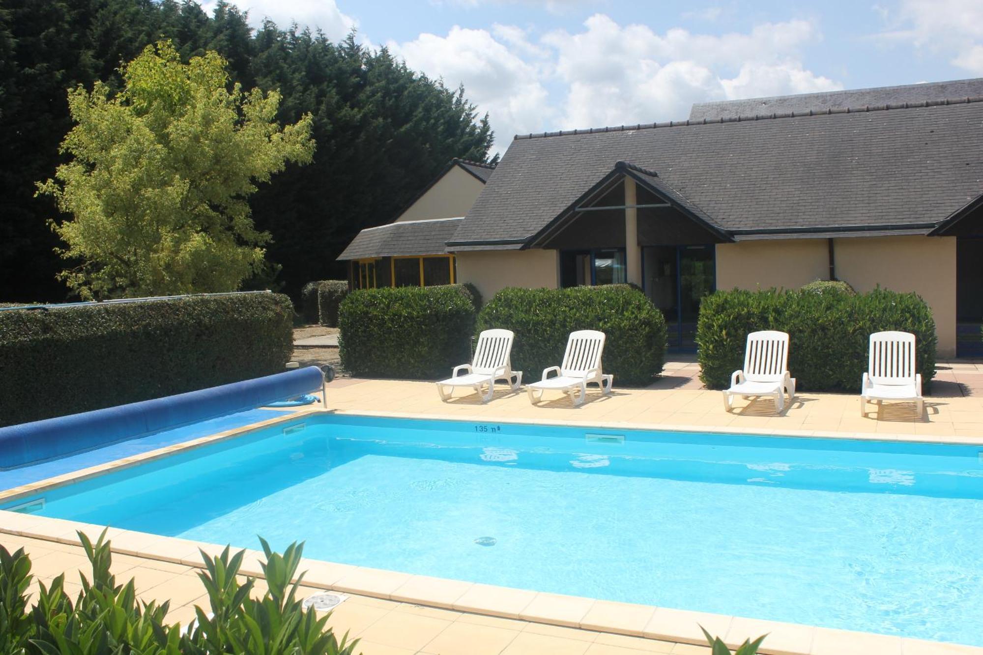 Les Dineux Village Tremeur Bagian luar foto