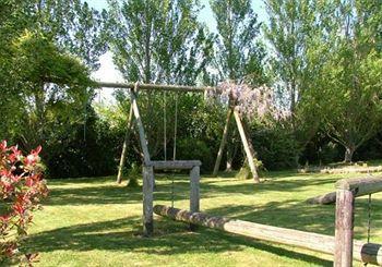 Les Dineux Village Tremeur Bagian luar foto